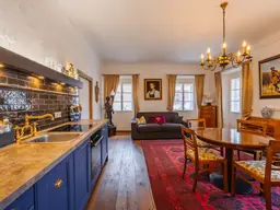Exclusive Residences im Herzen von Rauris