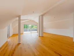 Wohnen über den Dächern von Wals