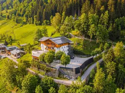 Gastgebersein auf Augenhöhe mit den Bergen
