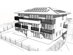 Wohnen mit Hauscharakter – Traumhafte 4-Zimmer-Maisonette