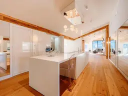 Offen leben, großzügig wohnen – 400 m² Penthouse-Feeling in den Alpen
