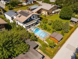 The Private Sanctuary - mehr als ein gewöhnliches Zuhause