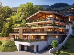 Ski &amp; Panorama Living - Top 6
