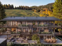 Zweitwohnsitz: ALTORE - Privater Luxus. Alpine Freiheit.