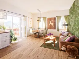 AUSSEER RESIDENZEN - Hauptwohnsitz, Zweitwohnsitz &amp; Touristische Vermietung