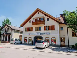Attraktives Geschäftslokal in 1A Lage