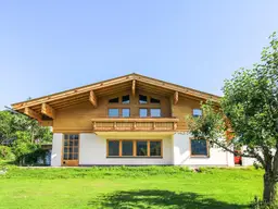 Miete: Einfamilienhaus in sonniger Ruhelage mit traumhafter Aussicht