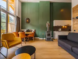 Ski-in / Cash-out: 3-Zimmer-Buy-to-Let Appartement zwischen Saalbach &amp; Zell am See