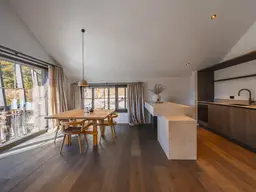 Birgkar - Mountain Hideaway Lodge 7 - Goldlärche
