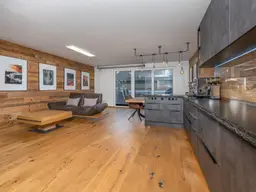 Maisonette mit Charakter - Ruhe, Stil &amp; Naturverbundenheit