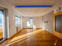 Wohngenuss pur – Lichtdurchflutete 4-Zimmerwohnung