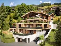 Ski &amp; Panorama Living - Top 6