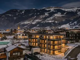 Neubauprojekt Salamander - Gartenwohnung Top 1