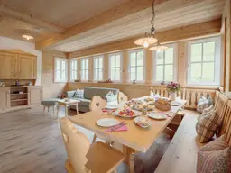 "Buy-to-Let" Haus Grundlsee - Narzissendorf Zloam