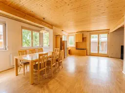 Familienzeit in Bestlage – Maisonette mit Charme