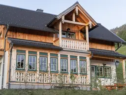 "Buy-to-Let" Haus Grundlsee - Narzissendorf Zloam