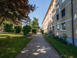Hell, charmant &amp; gut geschnitten in Riedenburg/Maxglan