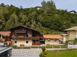 Ein Haus mit viel Platz &amp; noch mehr Möglichkeiten