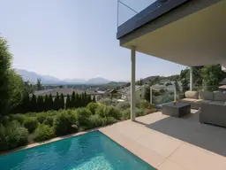 AIGENArt: Gartenmaisonette Top 1