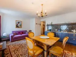 Exklusives Appartement am historischen Marktplatz