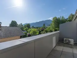 Maisonette mit Charakter - Ruhe, Stil &amp; Naturverbundenheit