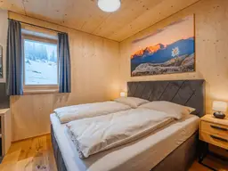 AlmAppartements Lachtal - 2 Zimmer Appartement