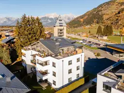 Wohnen, Leben, Genießen – Ihr Familiennest in bester Lage