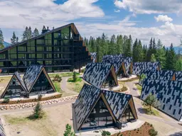 Alpine Lodge als nachhaltiges Investment