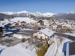 Ortskern: Zentrales Grundstück mitten in Seefeld zu verkaufen