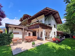 Charmantes Boutique Hotel an der Zugspitze