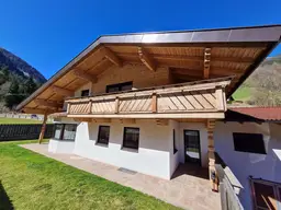 Charmantes Einfamilienhaus im Herzen des Sellraintals – Wohnen mit Charakter &amp; Komfort