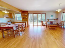 Helle 3-Zimmer-Wohnung in ruhiger Wohnlage