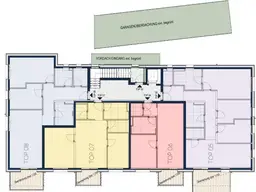 7 Wohnungen: Exklusives Neubauprojekt in Scharnitz