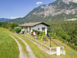 Rückzugsort in absoluter Ruhelage - Freizeitwohnsitzwidmung