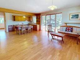 Helle 3-Zimmer-Wohnung in ruhiger Wohnlage