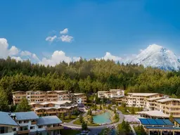 Seefeld Village Resort