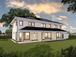 Ihr neues Zuhause in Lauterach - Thaläckerstraße