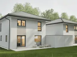 Ihr neues Zuhause in Schwarzach - Untere Staudachstraße