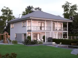 Ihr neues Zuhause in Nenzing - Riedstraße