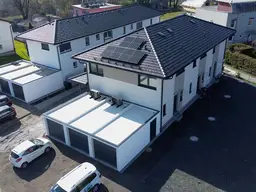 Ihr neues Zuhause in Fußach - Mahd