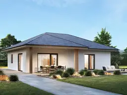 Ihr Bungalow in der Sägerstraße Lustenau