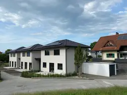 Erstbezug: Einfamilienhaus in Hohenems - Herrenriedstraße