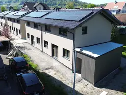 Ihr neues Zuhause in Lustenau - Reichsstraße