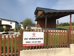 ID 887 Wohnhaus in Redleiten mit Traunsteinblick