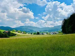 Baugrundstück nähe Attersee NEUER KAUFPREIS
