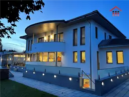 ID 945 Exklusive Villa in Vöcklabruck
