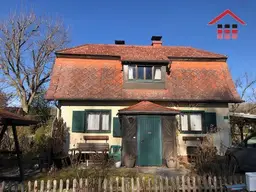 ID 815 Knusperhäuschen in Weyregg am Attersee