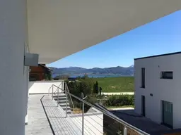 ID 822 Wohnhausvilla nähe Attersee "