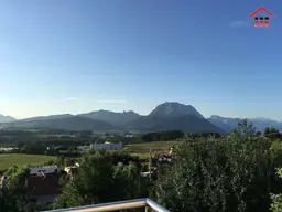 Wohnhaus mit Panoramaaussicht &amp; Ruhelage in Ohlsdorf inkl. Traunsteinblick