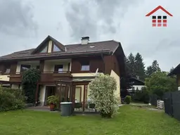 ID 967 Gepflegte Doppelhaushälfte in St. Georgen im Attergau